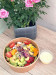 Mì thé - Poke bowl