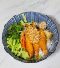 Mì thé - Un bowl