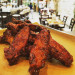 Rosie's Smokehouse - Smoked Chicken Wing