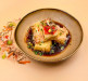Sukisoba_paris - Un autre plat