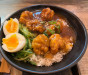 Sukisoba_paris - Un plat