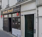 Sushi Spot - La façade
