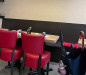 Sushi Spot - La salle