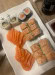 Sushi Spot - Un plat