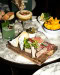 Café de Paris - Les planches mixtes apéritives