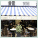 Café de Paris - La terrasse