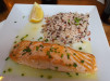 Le Guynemer - Un plat