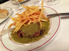 Le Relais de l'Entrecote - Un plat