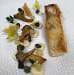 Marsan - Le turbot, celeriac, grenobloise