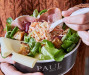 Paul - Une salade