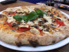 Chez Pippo - Une pizza