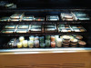 Sushi Shop - Le comptoir