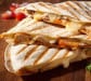 Chido - Les quesadillas