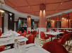 Giusé Trattoria - La salle