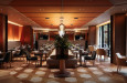 Il Ristorante - La salle