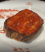 Il Ristorante - Un plat