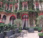 Le Bar - La terrasse