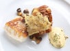 Le Clarence - Turbot Artichaut Alevins frits
