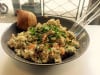 Mister Garden - Un plat fait maison 