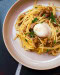 Pleyground - Spaghetti cremosi