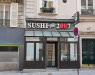 Sushi 2007 - La façade