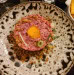 Chez Gustave - Une tartare