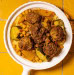 Choukran - Un couscous