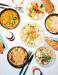 Cojean - Les plats