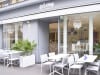 Come - Le restaurant et sa terrasse