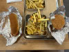 Five Guys - Burger frites