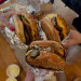 Five Guys - Des burgers