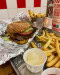 Five Guys - Burger frites