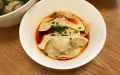 L'Atelier Mala - raviolis du sichuan 
