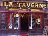 La Taverne de l' Olympia - Le restaurant