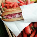Label Ferme - Un autre sandwich
