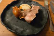 Maison Michodière - Un autre plat