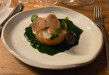 Maison Michodière - Un plat