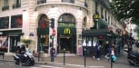 Mc Donald's - Le restaurant