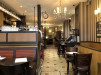 Opéra Café - La salle