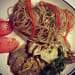 Bistrot lorrain - Escalope de veau aux artichaut 