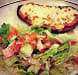 Bistrot lorrain - Bruscetta napolitana