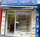 Ganesha Sweets - Le restaurant
