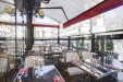 La Villa Andréa - La terrasse