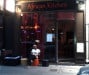 African Kitchen Paris - Le restaurant 