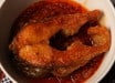 African Kitchen Paris - Assiette de poissons 