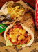 Chicken Street - Un wraps