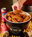 Chicken Street - Crispy tender