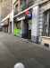 Domino's pizza - La façade