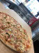 Domino's pizza - Une pizza