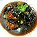 Fong Lai - Aubergine farcis aux crevettes